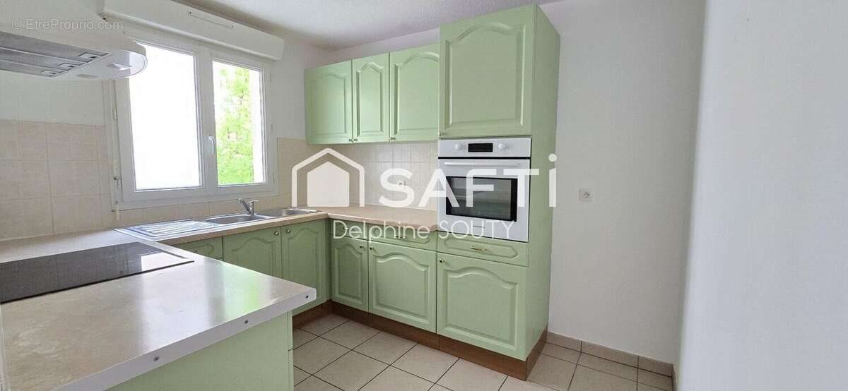Appartement à vendre, 70m², Gujan-Mestras
