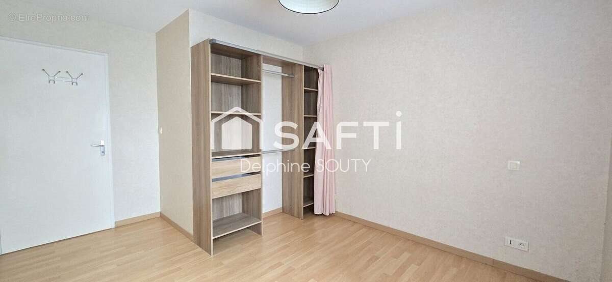 Appartement à vendre, 70m², Gujan-Mestras