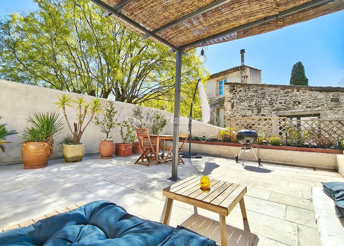 Maison à vendre, 168m², Lunel