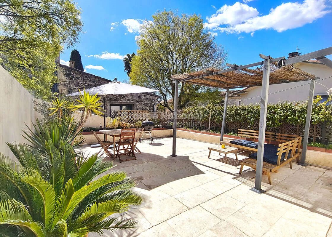 Maison à vendre, 168m², Lunel