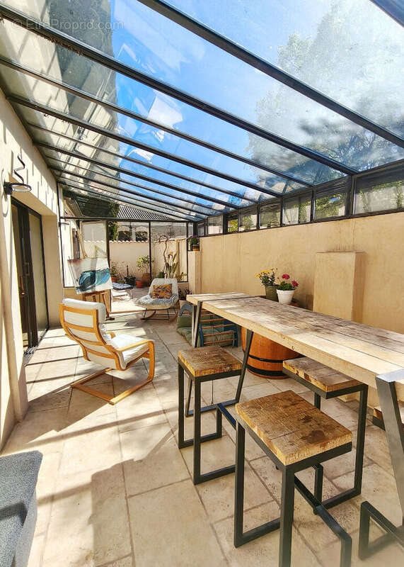 Maison à vendre, 168m², Lunel