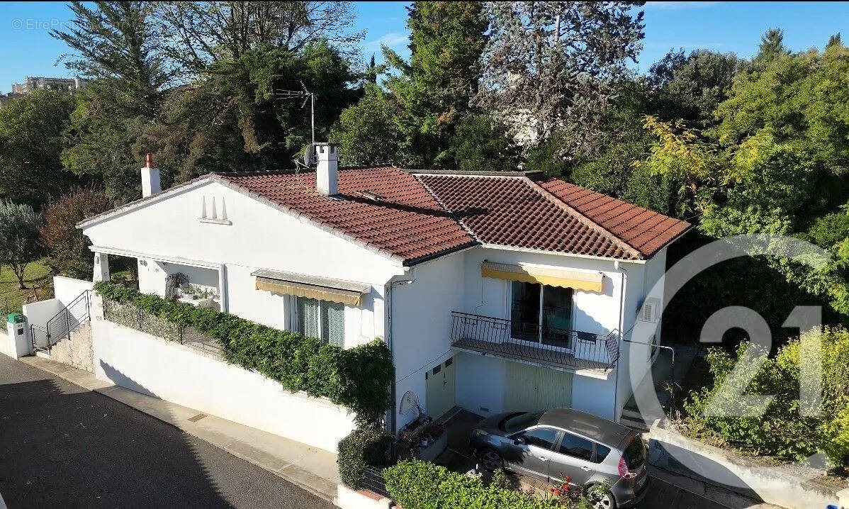 Maison à vendre, 120m², Auch