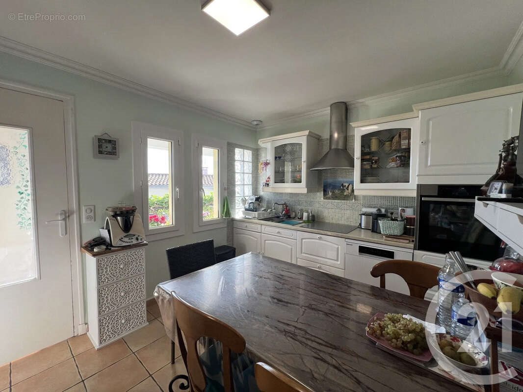 Maison à vendre, 120m², Auch