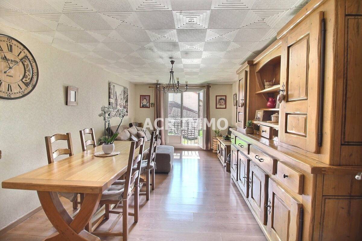 Appartement à vendre, 77m², Herblay-sur-Seine