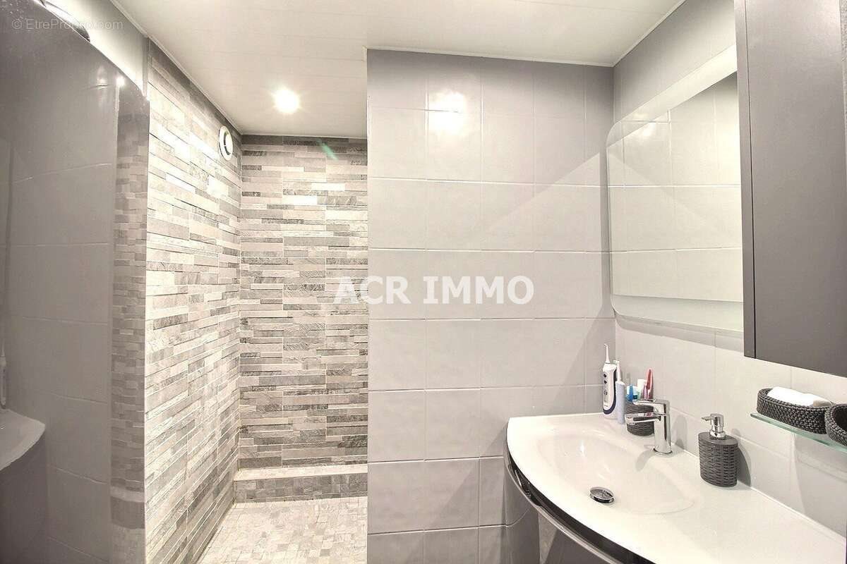 Appartement à vendre, 77m², Herblay-sur-Seine