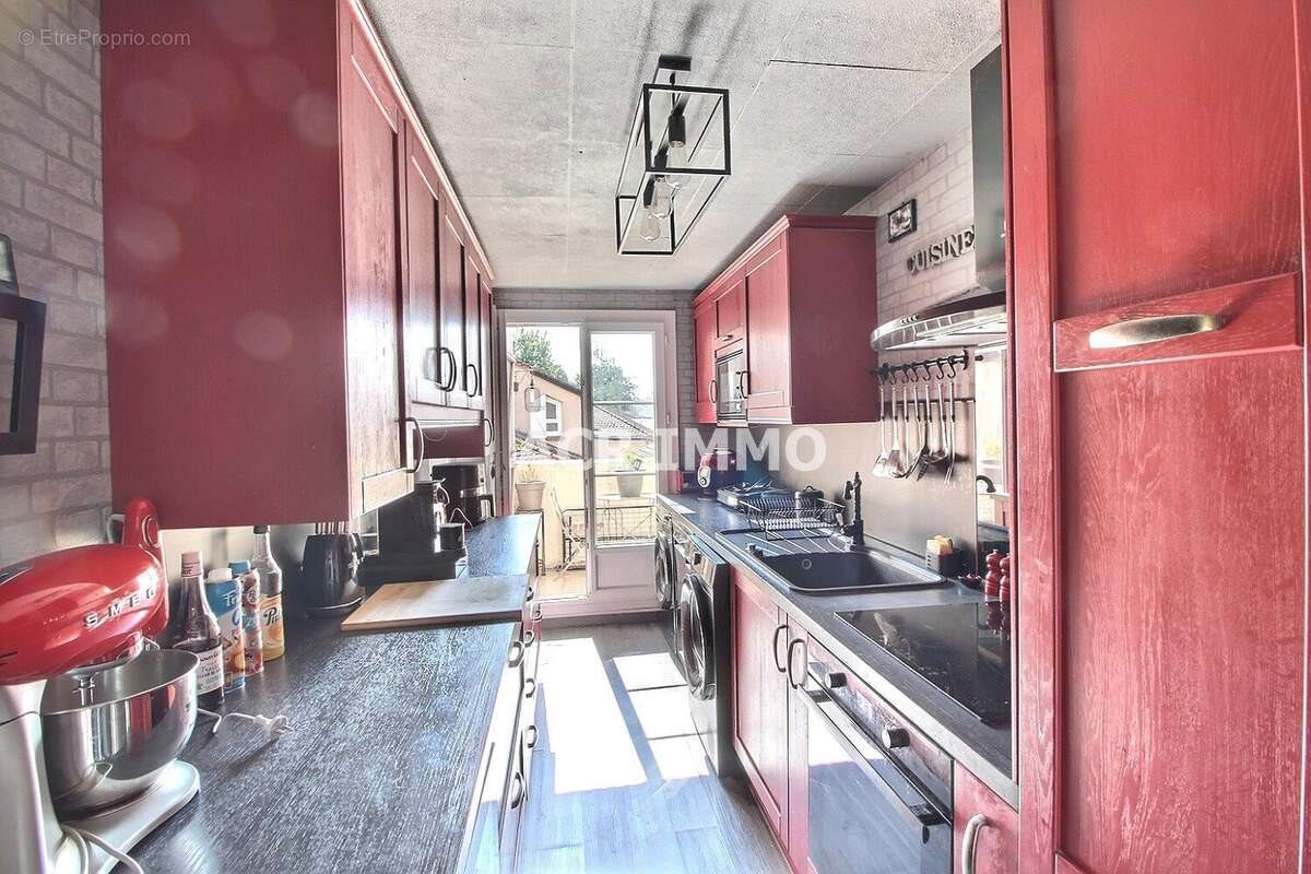 Appartement à vendre, 77m², Herblay-sur-Seine