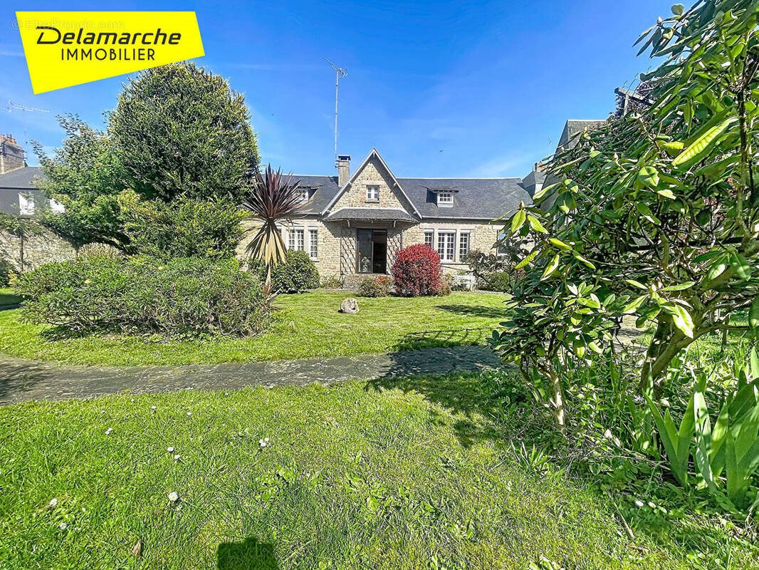 Maison à vendre, 160m², Avranches