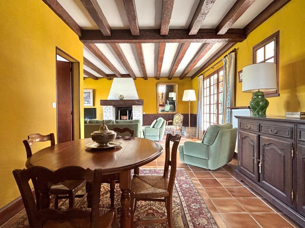Maison à vendre, 122m², La Brée-les-Bains