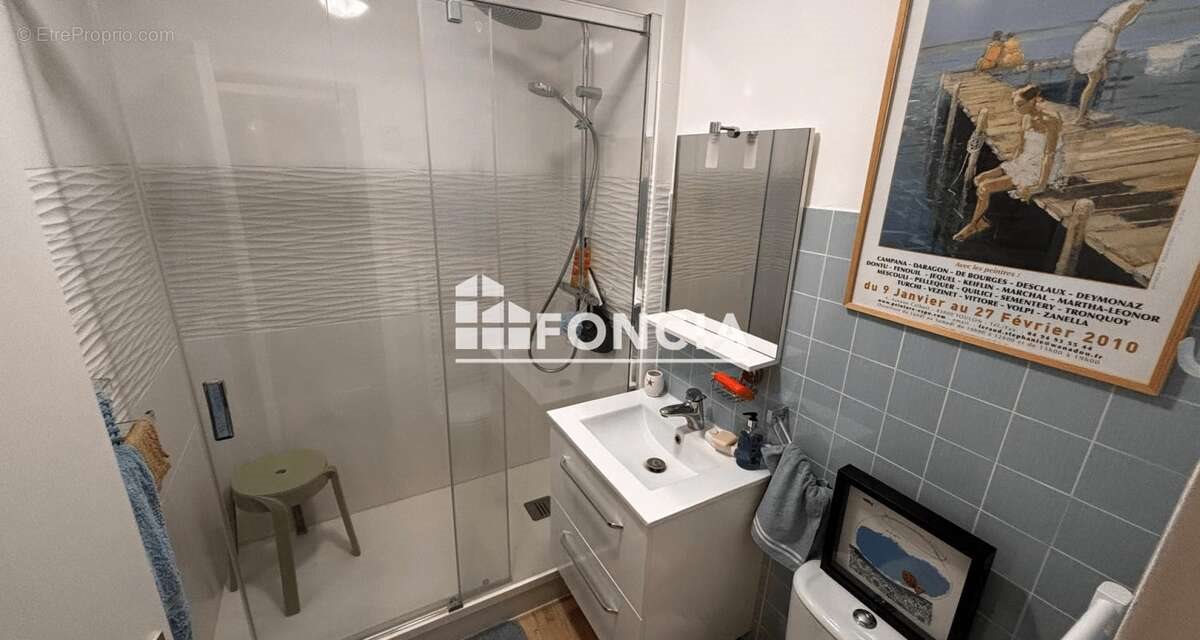Appartement à vendre, 34m², La Rochelle