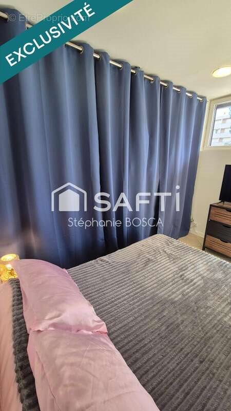 Appartement à vendre, 36m², Ajaccio