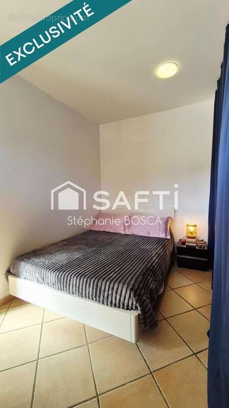 Appartement à vendre, 36m², Ajaccio