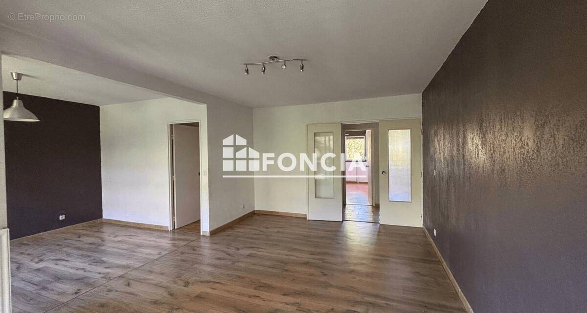 Appartement à vendre, 88m², Montpellier