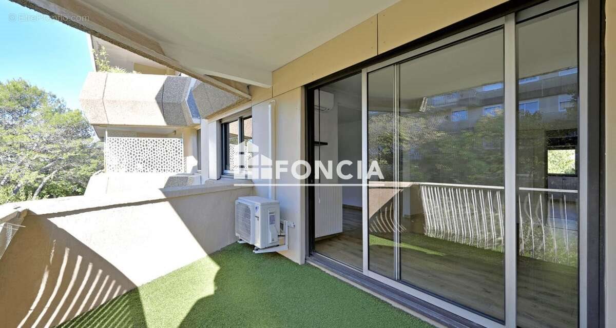 Appartement à vendre, 88m², Montpellier