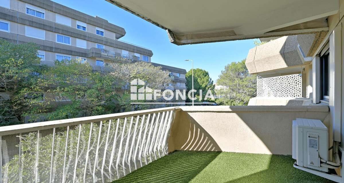 Appartement à vendre, 88m², Montpellier