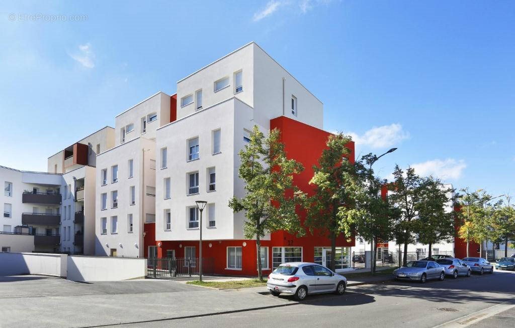 Appartement à vendre, 20m², Dijon