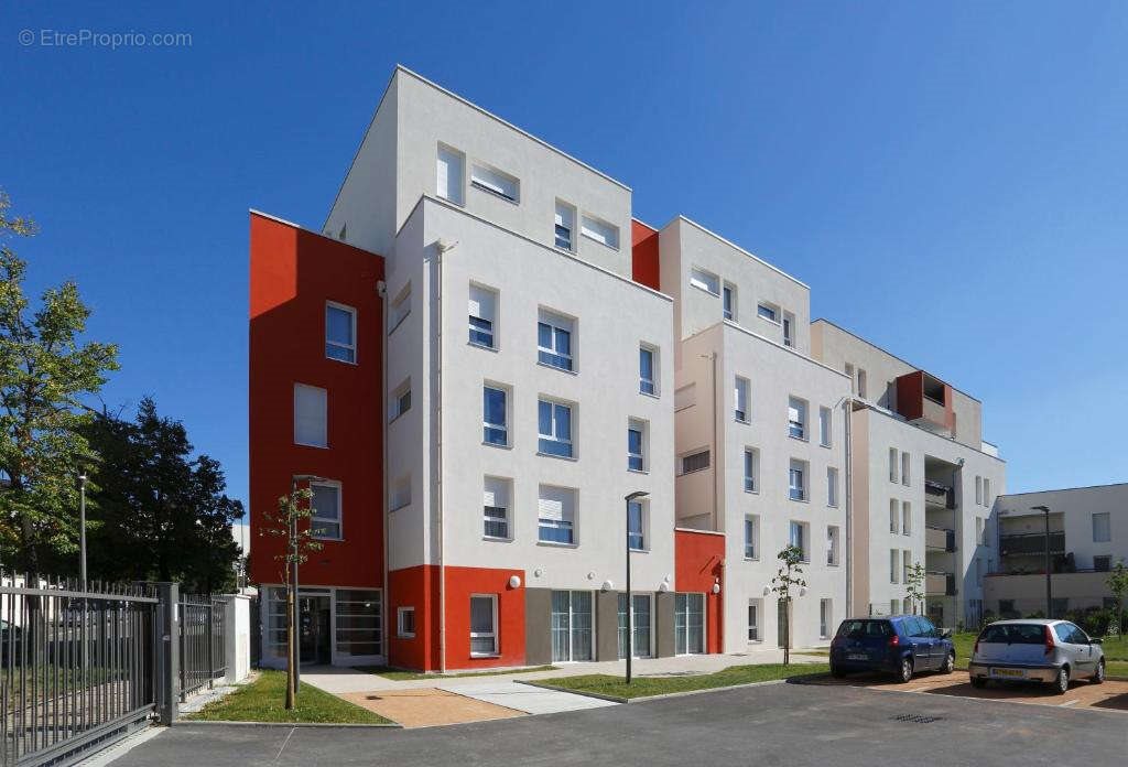 Appartement à vendre, 20m², Dijon