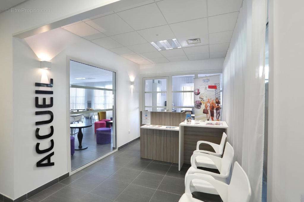 Appartement à vendre, 20m², Dijon