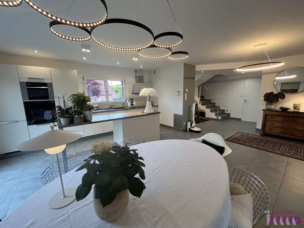 Maison à vendre, 130m², Belfort