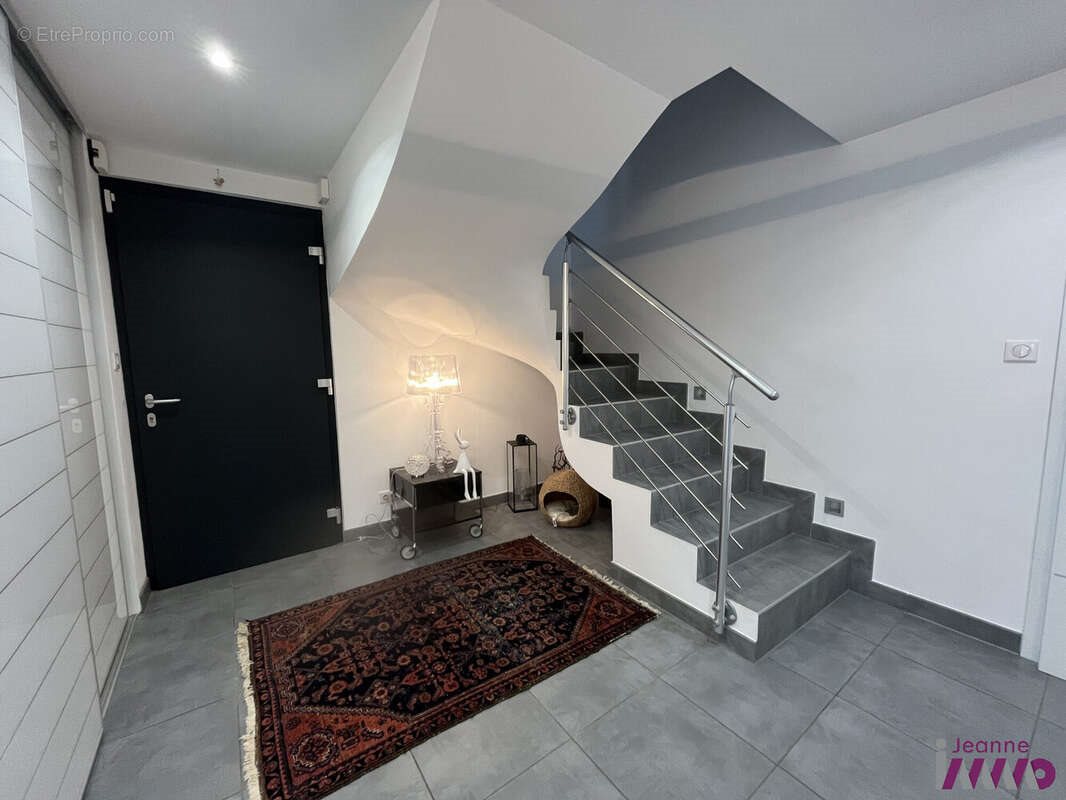 Maison à vendre, 130m², Belfort