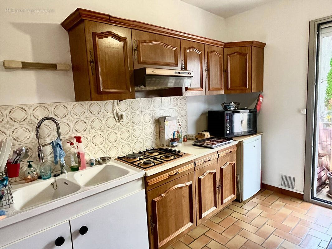 Appartement à vendre, 62m², Saint-Gaudens