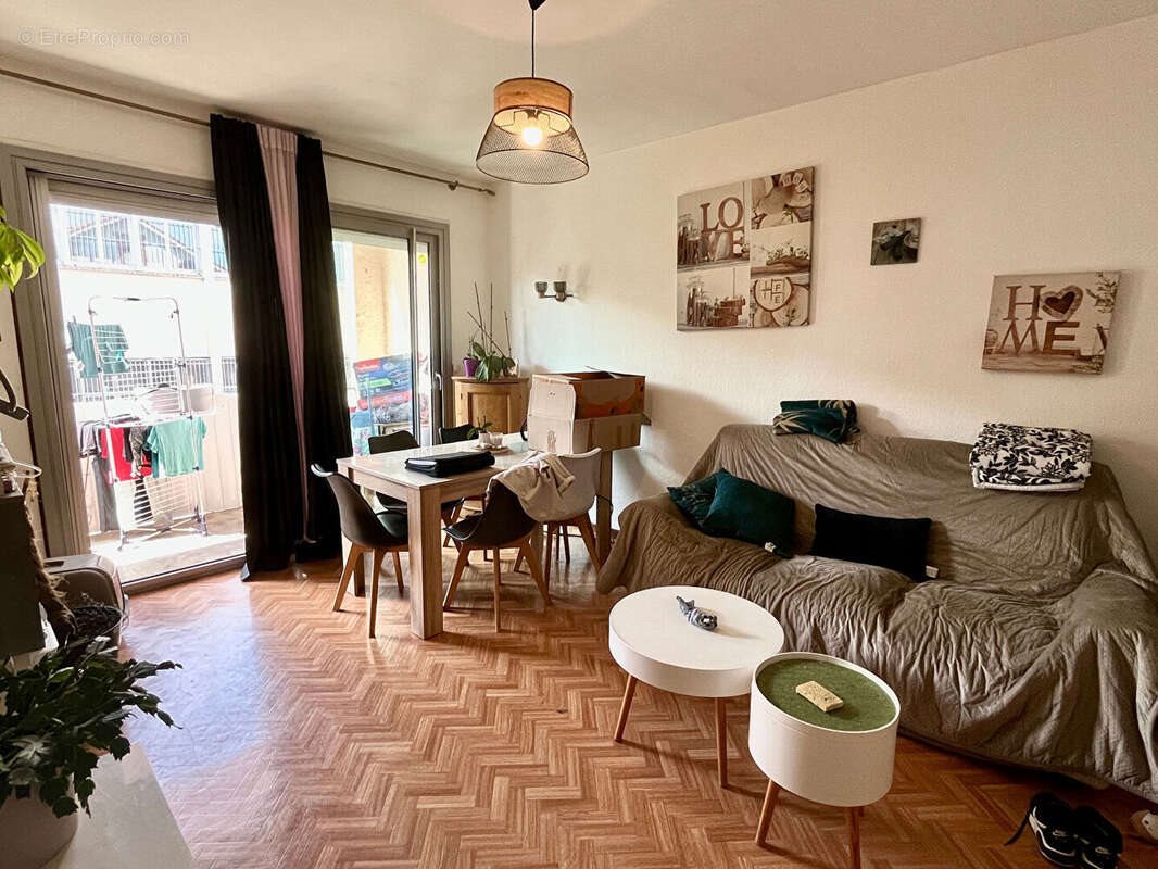 Appartement à vendre, 62m², Saint-Gaudens