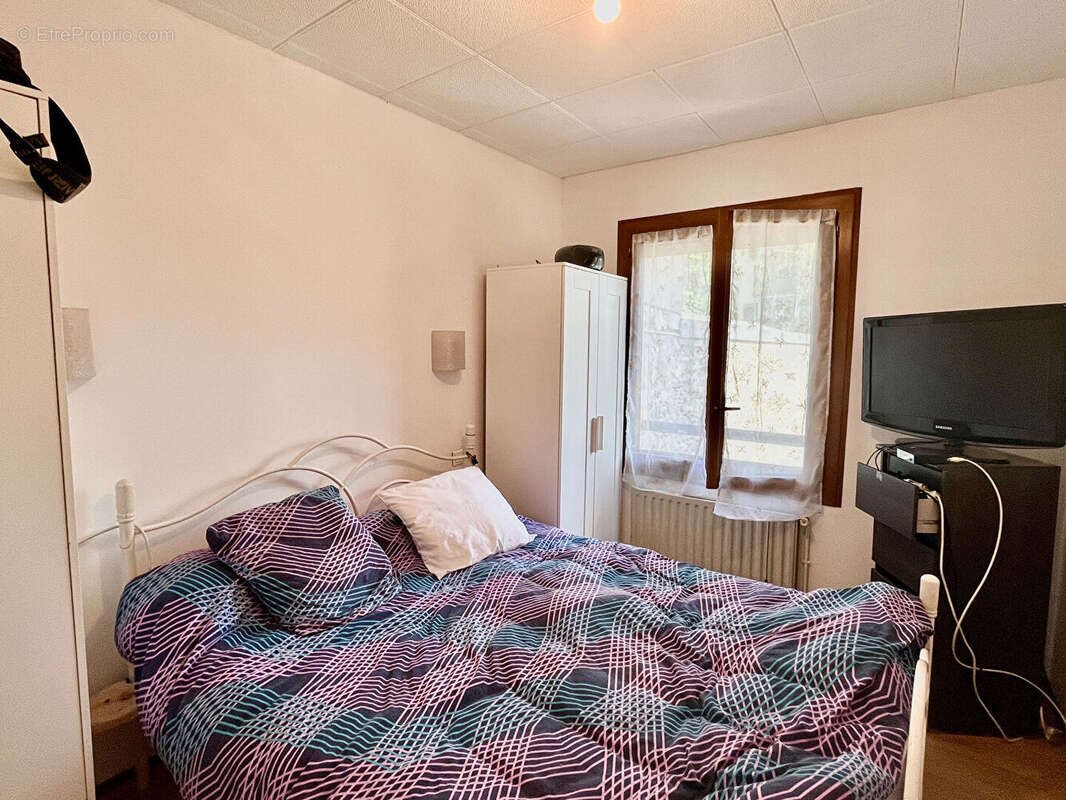 Appartement à vendre, 62m², Saint-Gaudens