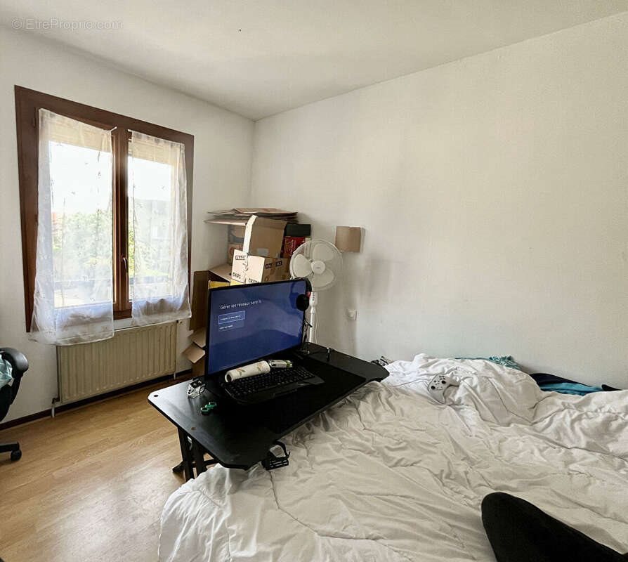 Appartement à vendre, 62m², Saint-Gaudens