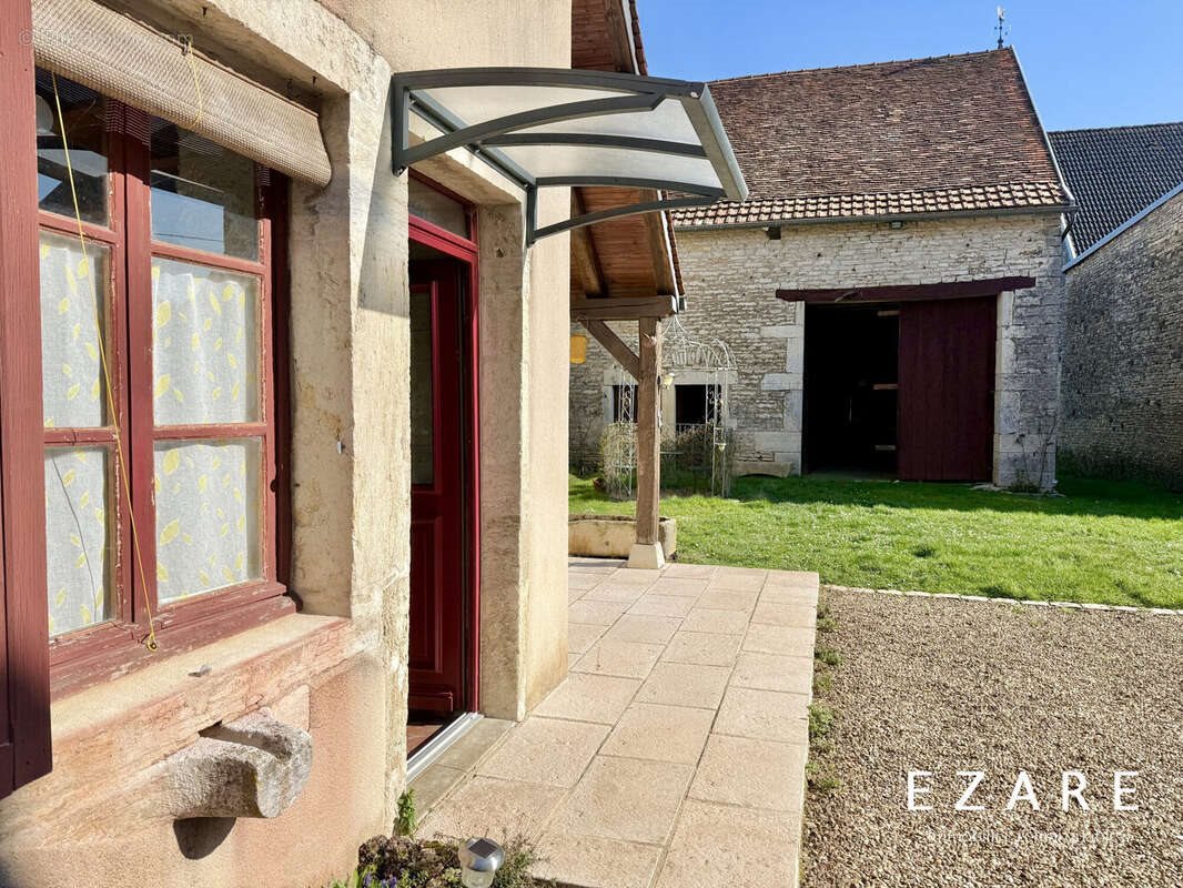 Maison à vendre, 100m², Gray