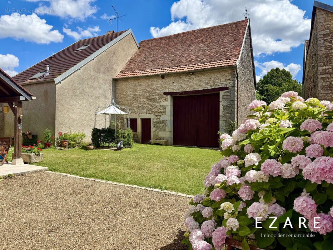 Maison à vendre, 100m², Gray