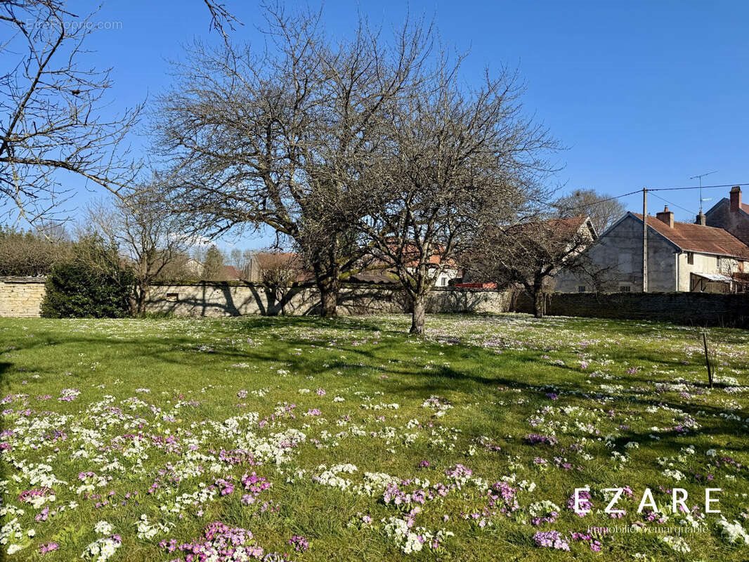 Maison à vendre, 100m², Gray