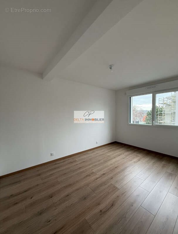 Appartement à vendre, 64m², Landser