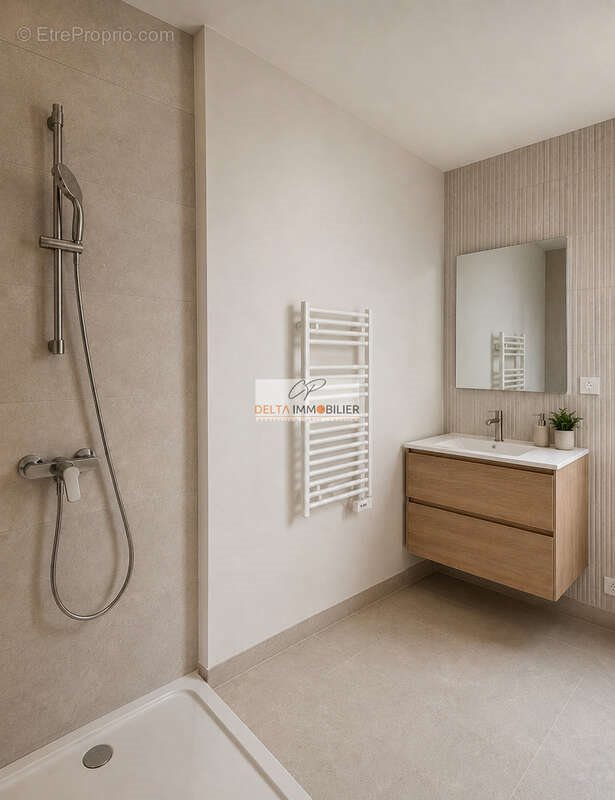 Appartement à vendre, 64m², Landser