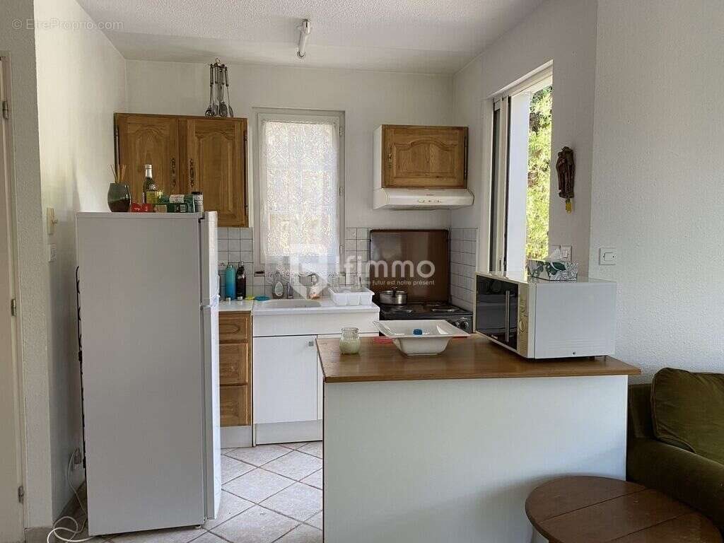 Maison à vendre, 60m², Le Muy