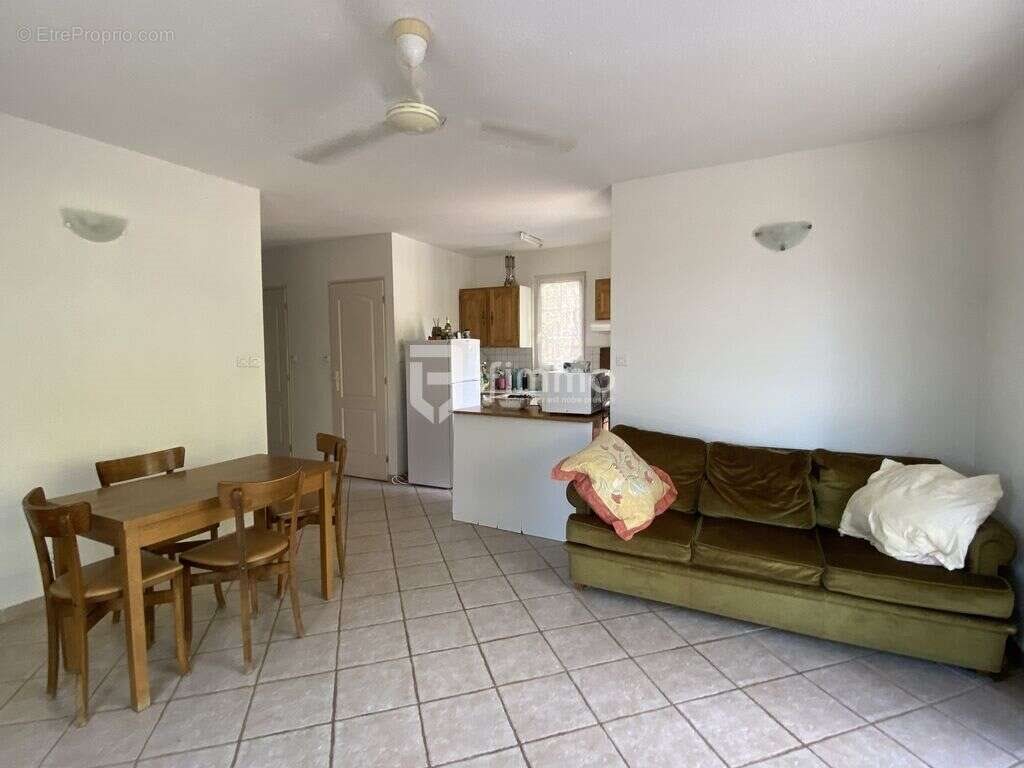 Maison à vendre, 60m², Le Muy