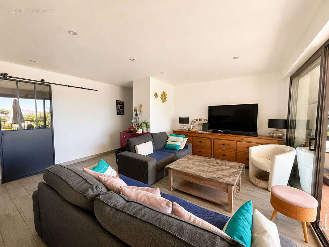 Appartement à vendre, 75m², Villeneuve-lès-Béziers