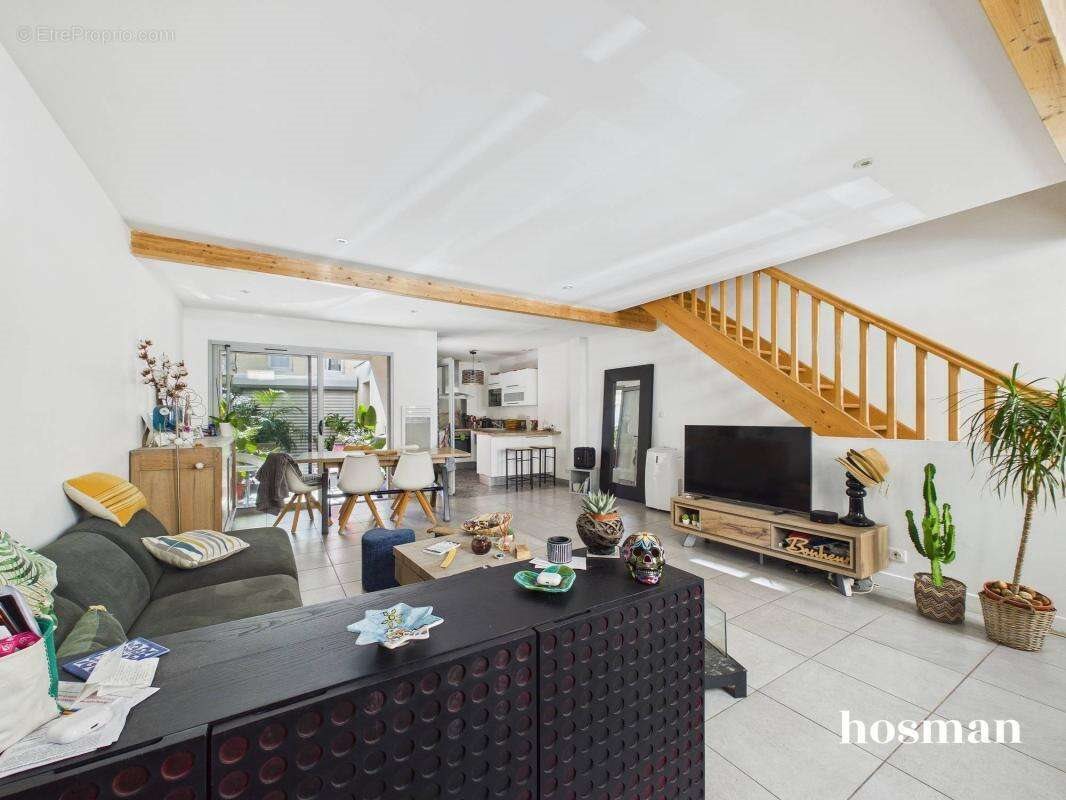 Maison à vendre, 100m², Bordeaux