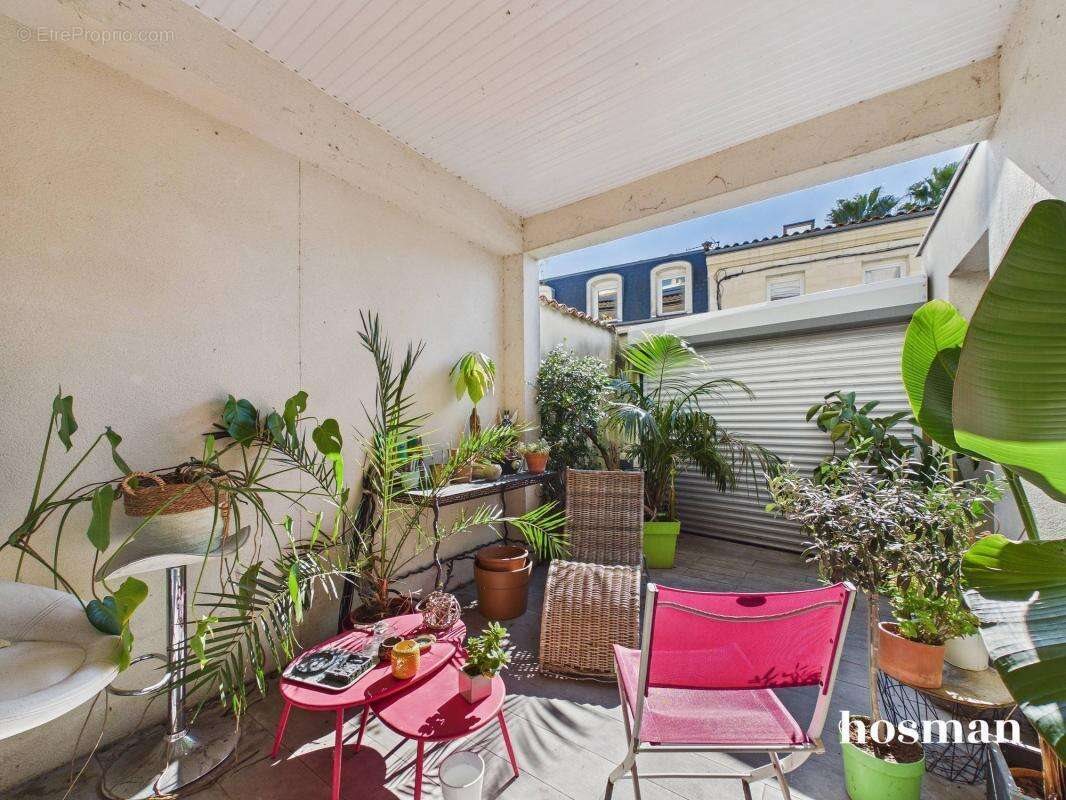 Maison à vendre, 100m², Bordeaux