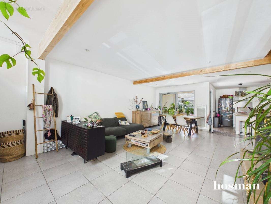 Maison à vendre, 100m², Bordeaux
