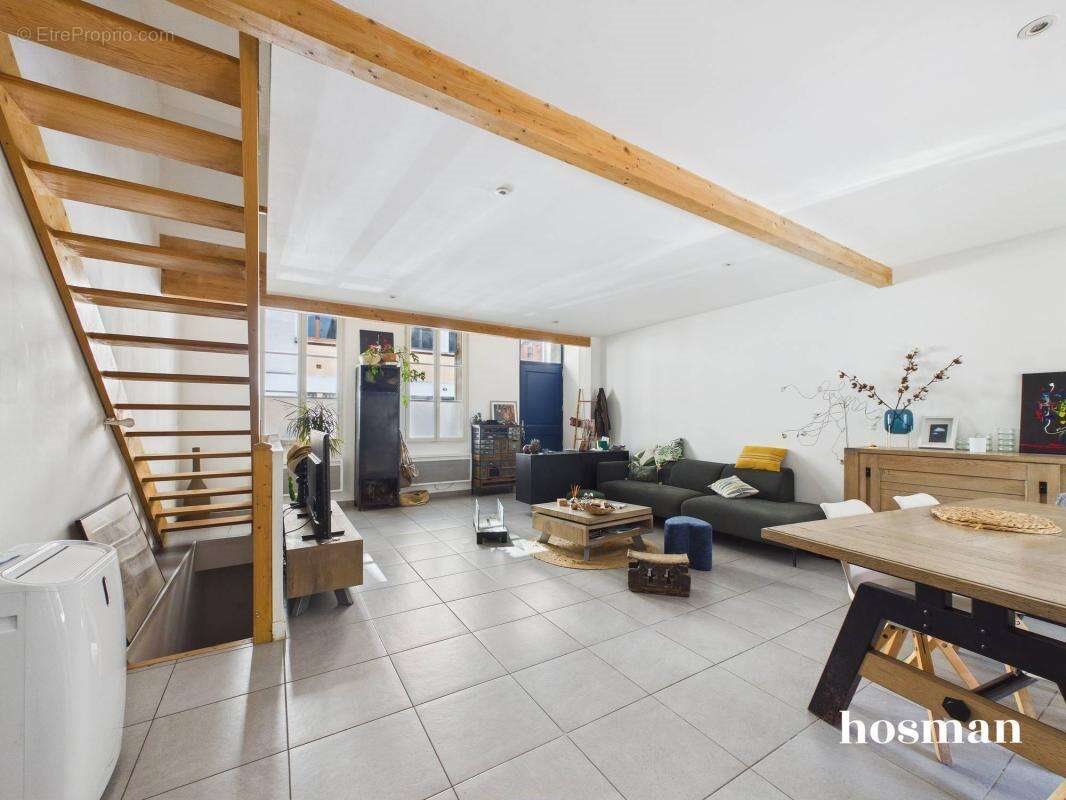 Maison à vendre, 100m², Bordeaux