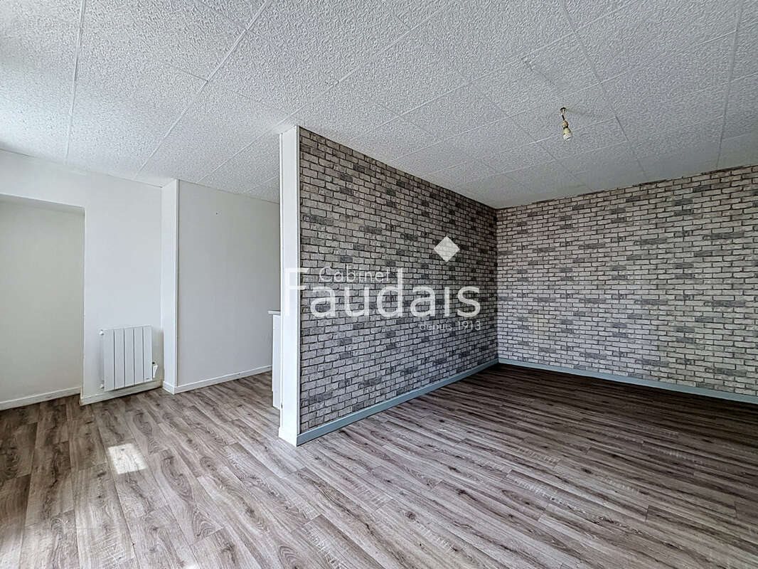 Maison à vendre, 112m², Airel