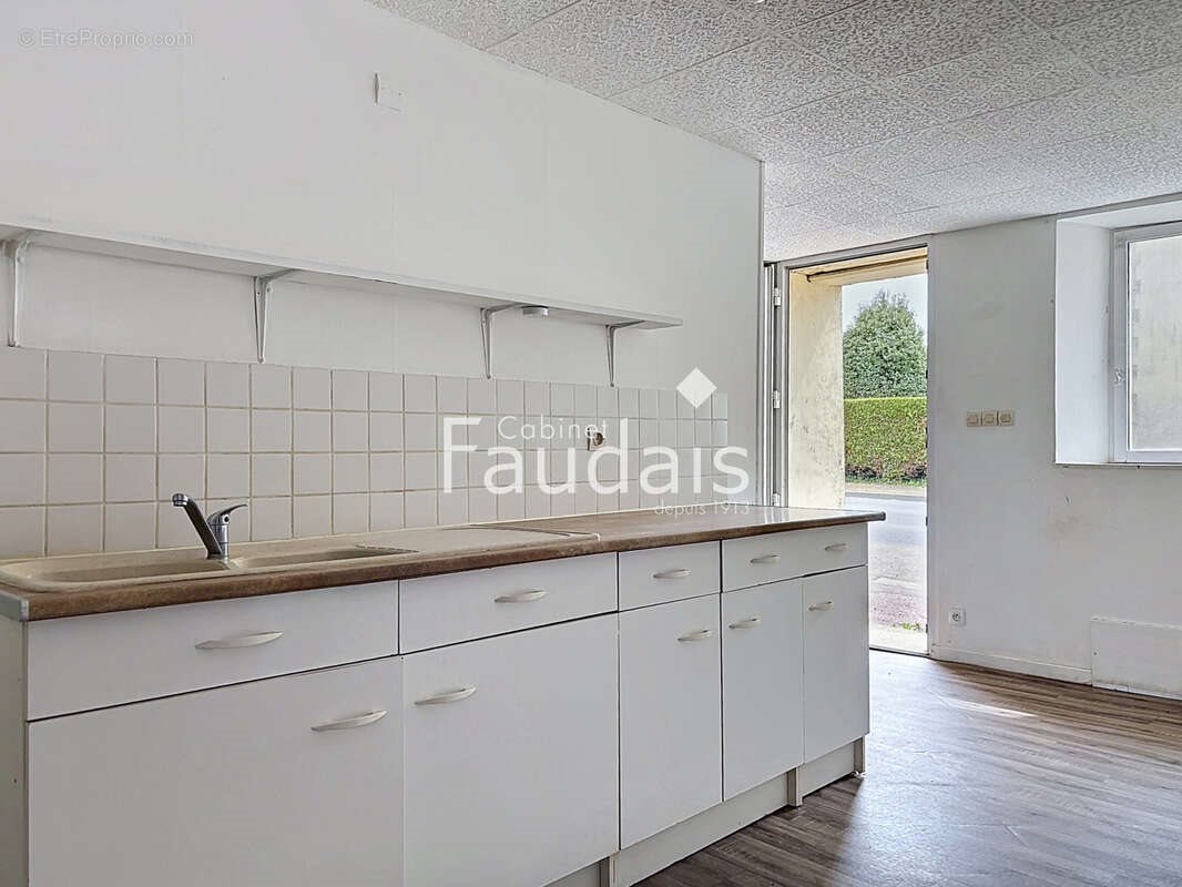 Maison à vendre, 112m², Airel