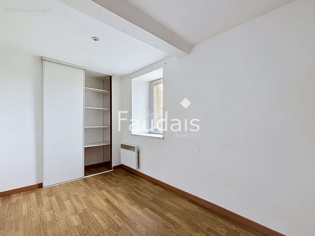 Maison à vendre, 112m², Airel