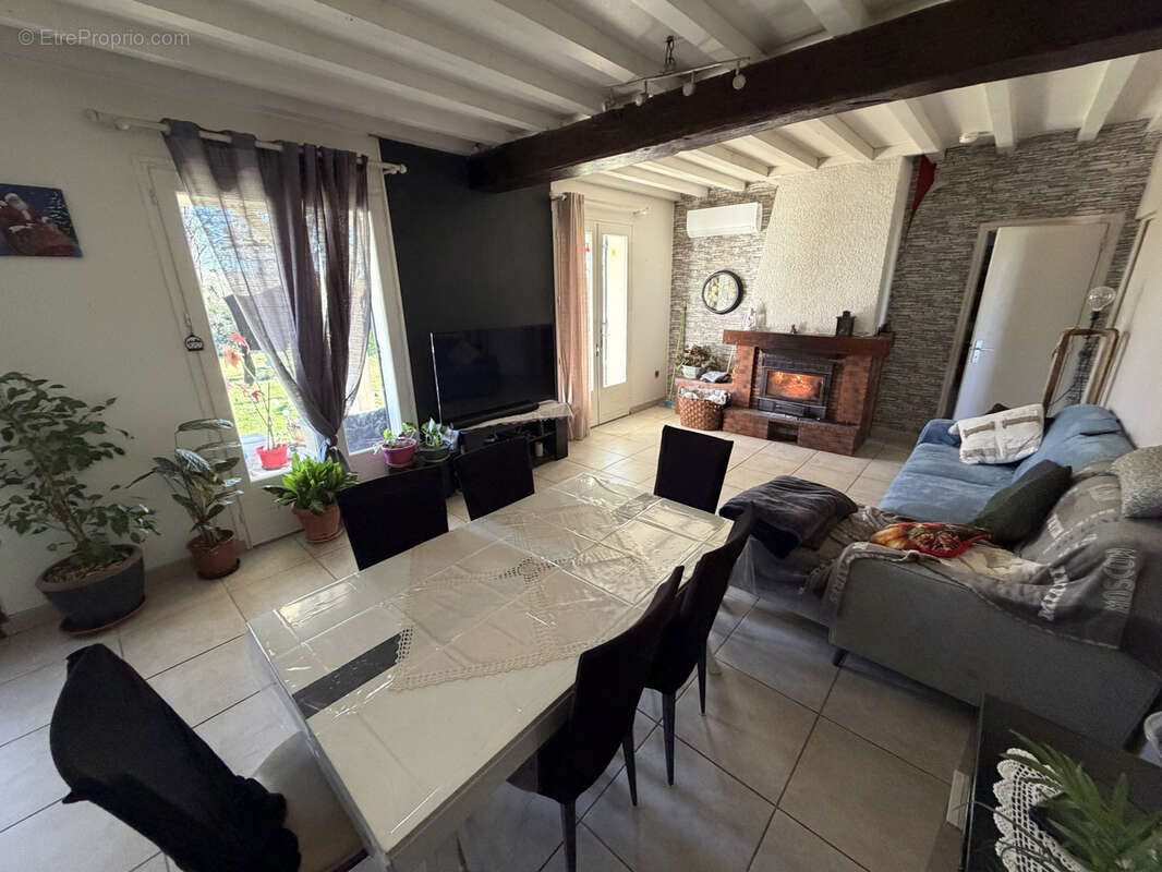 Maison à vendre, 108m², Varès