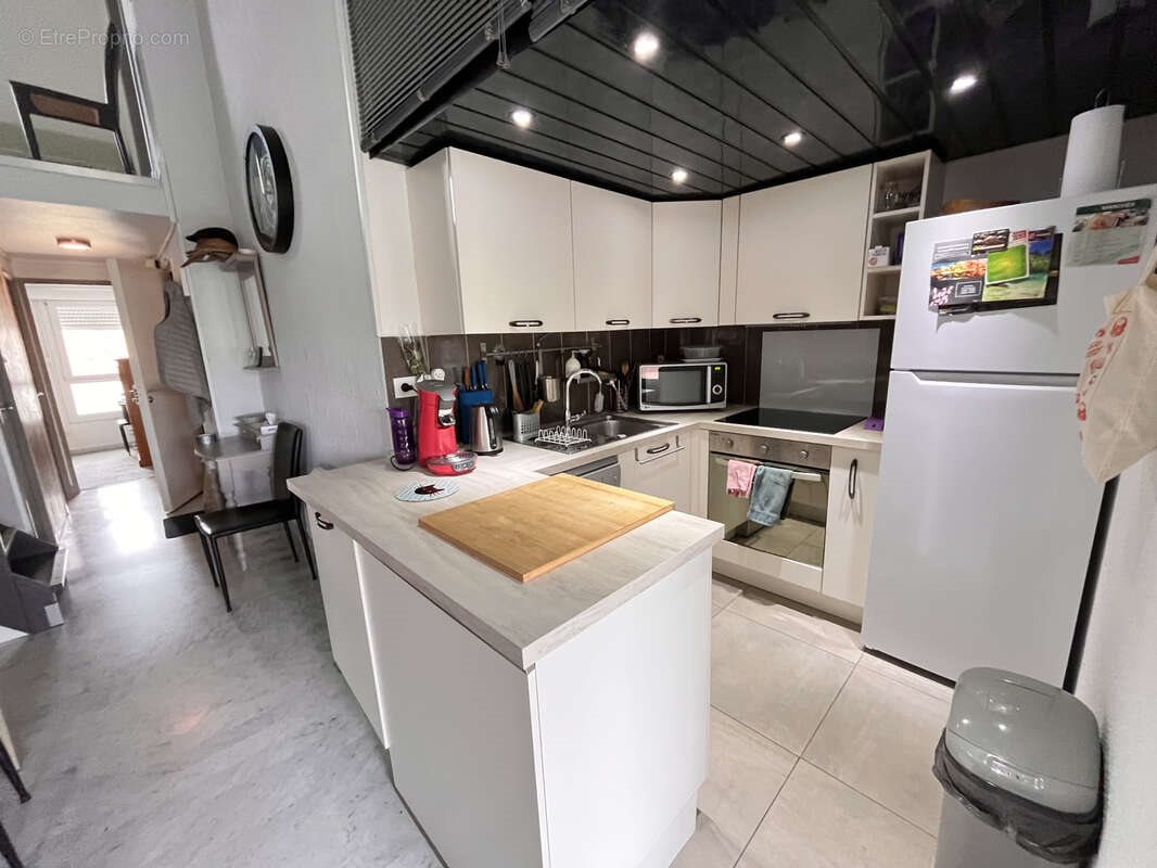 Appartement à vendre, 75m², Agde (Cap d'Agde)