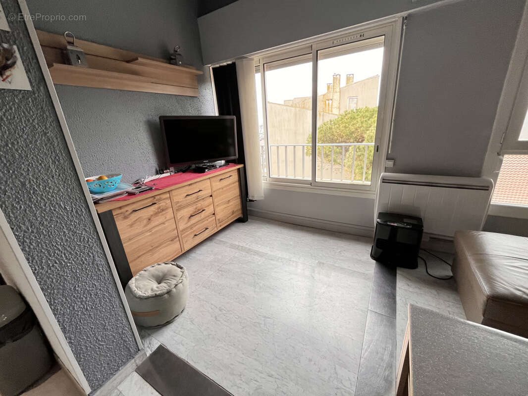 Appartement à vendre, 75m², Agde (Cap d'Agde)