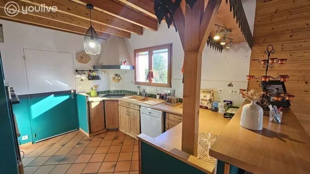 Maison à vendre, 132m², Plourhan