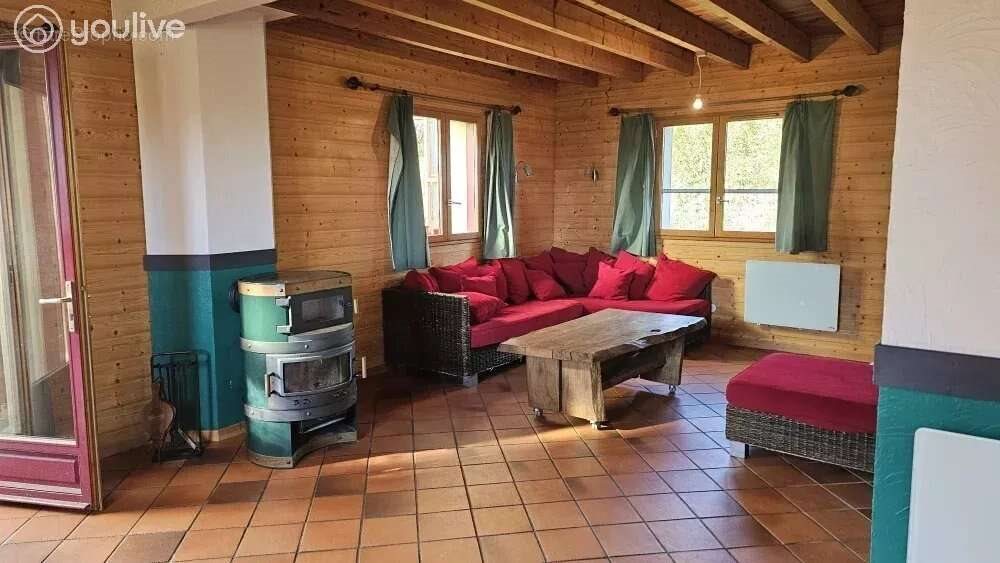 Maison à vendre, 132m², Plourhan
