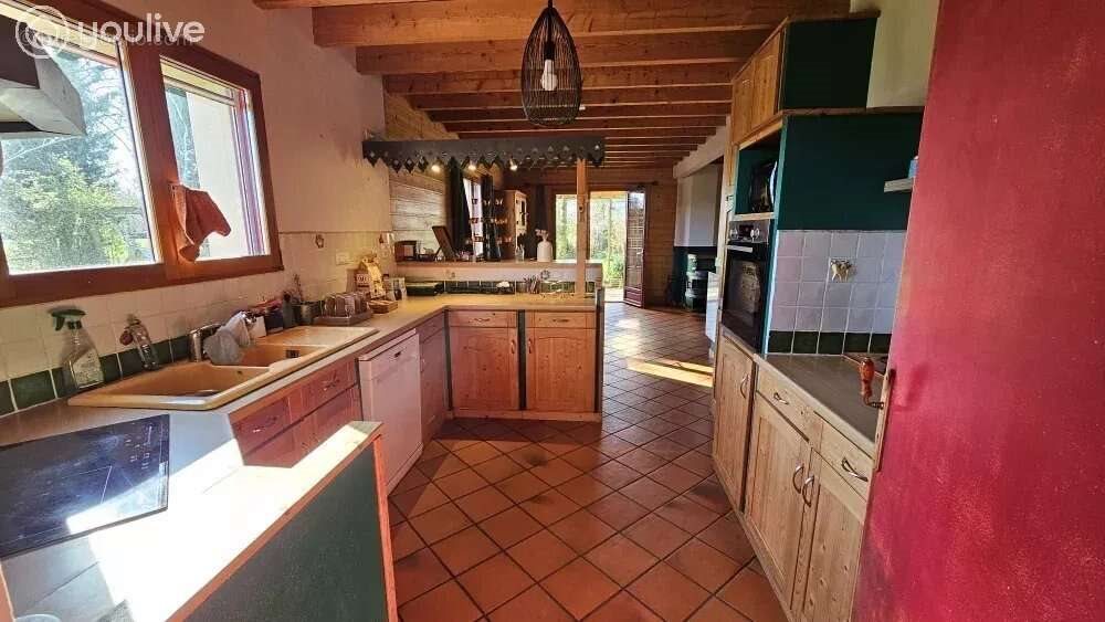 Maison à vendre, 132m², Plourhan