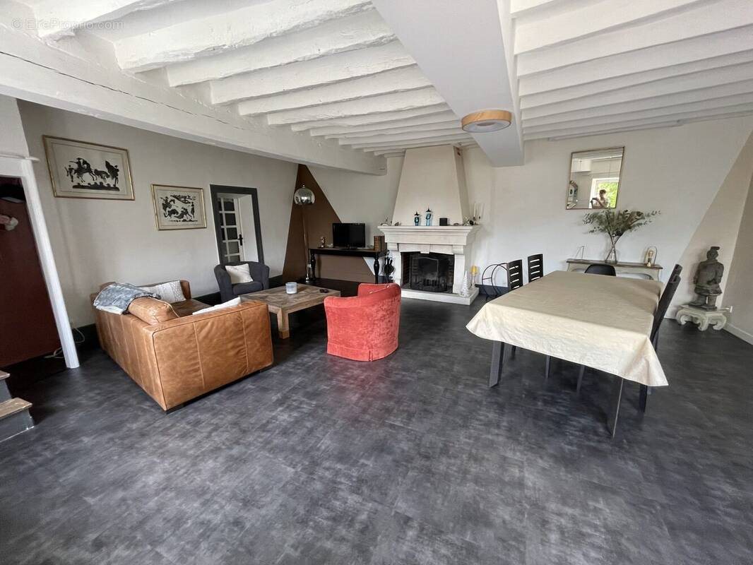 Maison à vendre, 240m², Voise