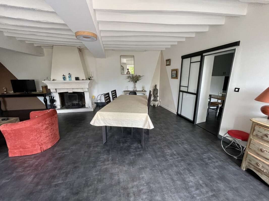 Maison à vendre, 240m², Voise